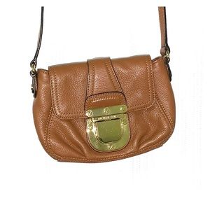 Michael Kors Small Crossbody Purse